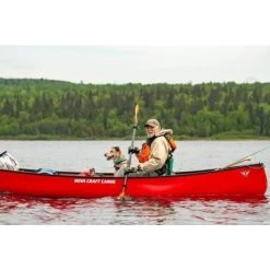 Prospector 15, Tuffstuff, 2 Webbing Banken 14 Prospector 15, Tuffstuff, 2 Webbing Banken -Kajak Verkoop Winkel nova craft prospector 15 tuffstuff 2 webbing banke 4