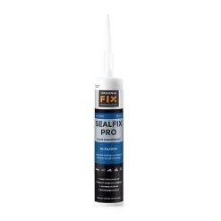 Sealfix Pro, P.u. Kit (ook Voor P.e.)