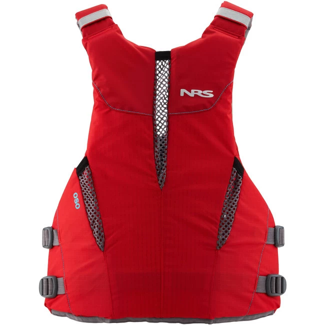 NRS Oso Vest, Touring, Met Opbergzakjes 4 NRS Oso Vest, Touring, Met Opbergzakjes - Afbeelding 2