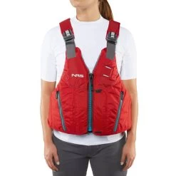 NRS Oso Vest, Touring, Met Opbergzakjes 10 NRS Oso Vest, Touring, Met Opbergzakjes -Kajak Verkoop Winkel nrs oso vest touring met opbergzakjes 2