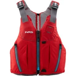 NRS Oso Vest, Touring, Met Opbergzakjes 12 NRS Oso Vest, Touring, Met Opbergzakjes -Kajak Verkoop Winkel nrs oso vest touring met opbergzakjes 4