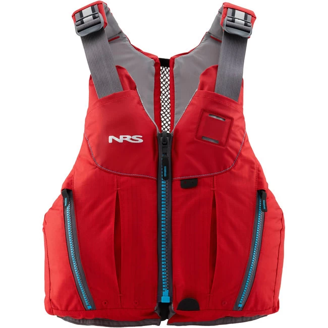 NRS Oso Vest, Touring, Met Opbergzakjes 3 NRS Oso Vest, Touring, Met Opbergzakjes