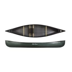 Discovery 119 Solo, 1 Webbing Bank