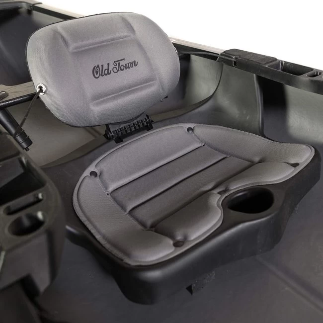 Discovery 119 Solo Sportsman, Camo 4 Discovery 119 Solo Sportsman, Camo - Afbeelding 2