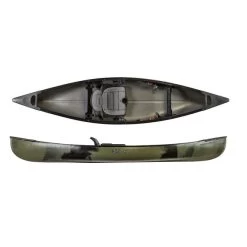 Discovery 119 Solo Sportsman, Camo