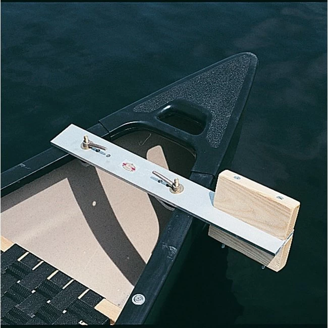 Motorsteun Universeel, Alum. 4 Motorsteun Universeel, Alum. - Afbeelding 2