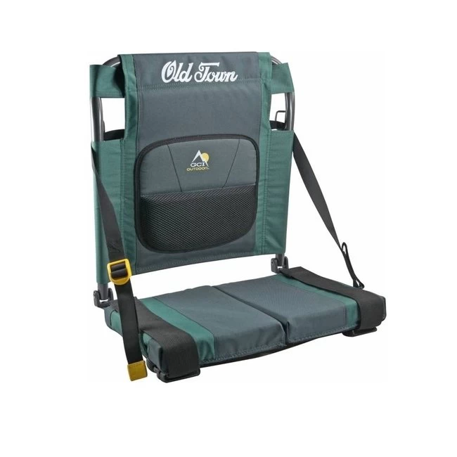 Zit Met Rugsteun, Seat Backer 3 Zit Met Rugsteun, Seat Backer