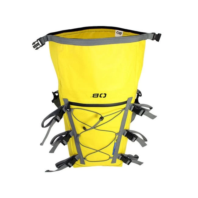 Overboard Dektas, Rolling, 20 Ltr. 6 Overboard Dektas, Rolling, 20 Ltr. - Afbeelding 4