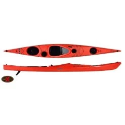 Delphin 155 HV, Scheg, 3+1 Dekluiken, CLX