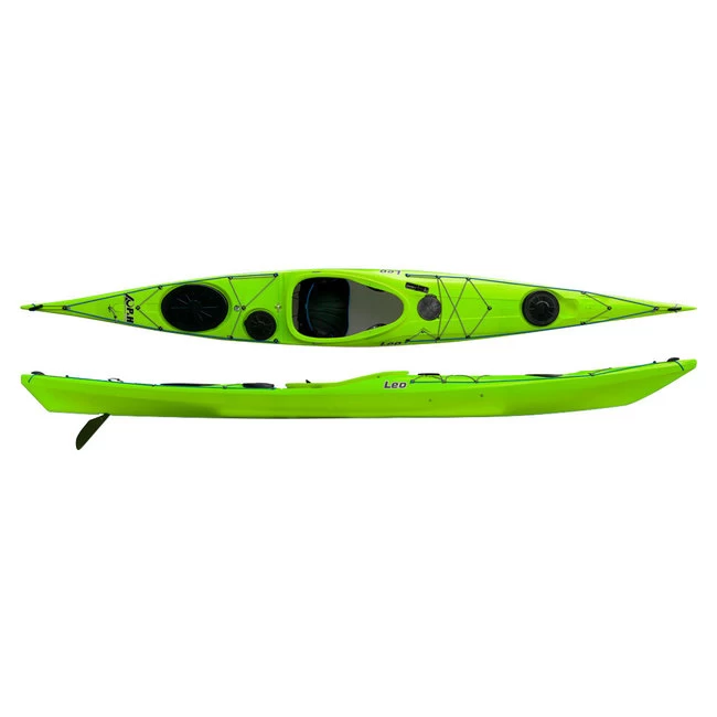 Leo MV, MZ3, 3+1 Dekluiken, Scheg 4 Leo MV, MZ3, 3+1 Dekluiken, Scheg - Afbeelding 2