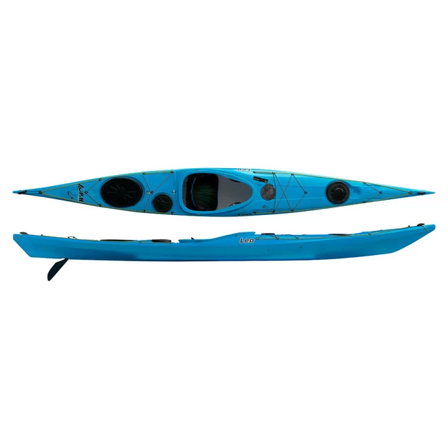 Leo MV, MZ3, 3+1 Dekluiken, Scheg 5 Leo MV, MZ3, 3+1 Dekluiken, Scheg - Afbeelding 3