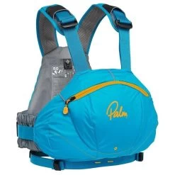Palm F.X. Playboating, Wildwater Zwemvest (op=op)