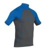 Palm Korte Mouw Shirt, Lycra-Rash Guard, Sunstop, S (op=op) -Kajak Verkoop Winkel palm korte mouw shirt lycra rash guard sunstop s o