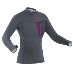 Palm Lange Mouw Shirt, Thermal Insulation, Tsangpo LS Lady
