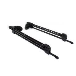 Palm Pedaalvoetsteunen, Slidelock Std. P.p.