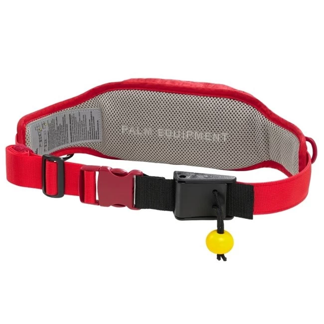 Palm Sea-Sleeplijn, Quick Tow Belt, 10 Mtr 4 Palm Sea-Sleeplijn, Quick Tow Belt, 10 Mtr - Afbeelding 2