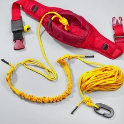 Palm Sea-Sleeplijn, Quick Tow Belt, 10 Mtr 9 Palm Sea-Sleeplijn, Quick Tow Belt, 10 Mtr -Kajak Verkoop Winkel palm sea sleeplijn quick tow belt 10 mtr 3