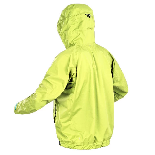 Palm Terek Jacket 5 Palm Terek Jacket - Afbeelding 3