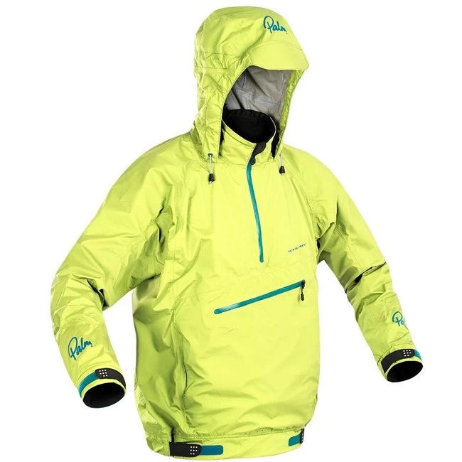 Palm Terek Jacket 3 Palm Terek Jacket