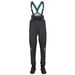 Droogbroek Storm Pants Evo, High Back
