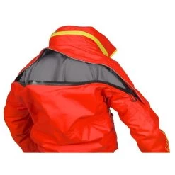 Dry-suit, Adventure One Piece Evo, Met Rugrits -Kajak Verkoop Winkel peak ps dry suit adventure one piece evo met rugri 7