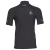 Korte Mouwen Shirt, Thermal Rashy Wit Logo 2 Korte Mouwen Shirt, Thermal Rashy Wit Logo -Kajak Verkoop Winkel peak ps korte mouwen shirt thermal rashy wit logo