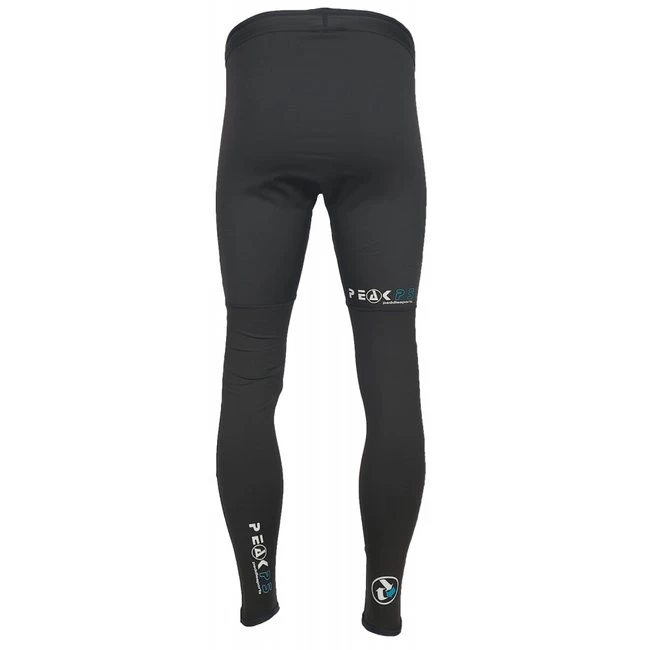 Lange Broek, Lycra-Thermal Rashy 4 Lange Broek, Lycra-Thermal Rashy - Afbeelding 2
