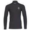 Lange Mouw Shirt, Thermal Rashy Wit Logo 2 Lange Mouw Shirt, Thermal Rashy Wit Logo -Kajak Verkoop Winkel peak ps lange mouw shirt thermal rashy wit logo