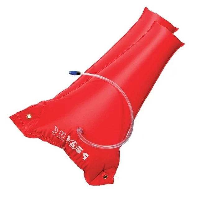 Luchtzak Stern Pair, 85x45x20, 30 Ltr. Set Van 2 Stuks! 4 Luchtzak Stern Pair, 85x45x20, 30 Ltr. Set Van 2 Stuks! - Afbeelding 2