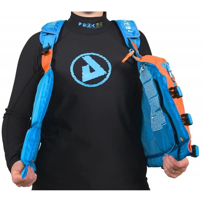 Ocean Wrap Lady, Expeditie 5 Ocean Wrap Lady, Expeditie - Afbeelding 3