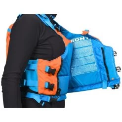 Ocean Wrap Lady, Expeditie 11 Ocean Wrap Lady, Expeditie -Kajak Verkoop Winkel peak ps ocean wrap lady expeditie 4