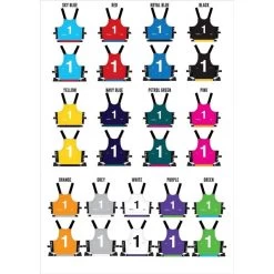 Polo Vest Standaard 8 Polo Vest Standaard -Kajak Verkoop Winkel peak ps polo vest standaard 2