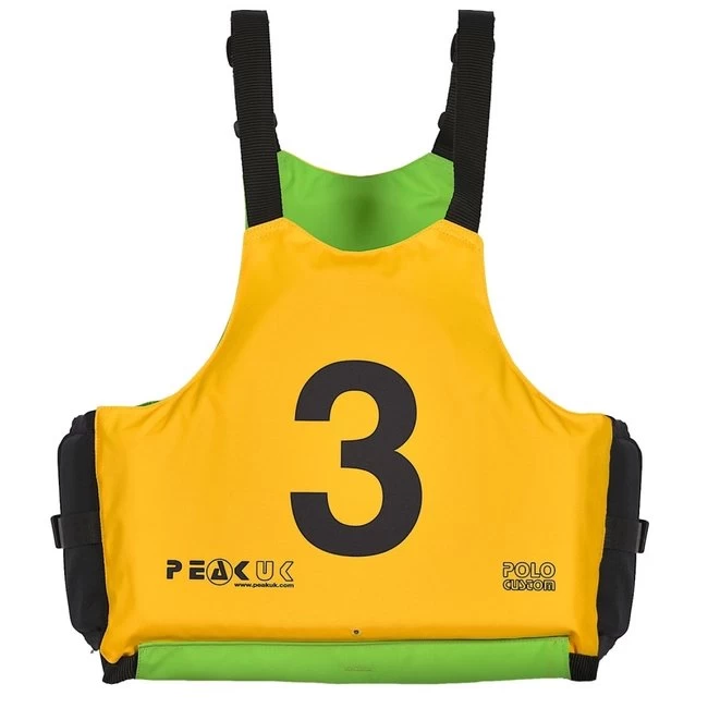 Polo Vest Standaard 3 Polo Vest Standaard