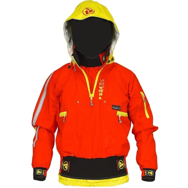 Anorak Adventure Double (op=op) 3 Anorak Adventure Double (op=op)