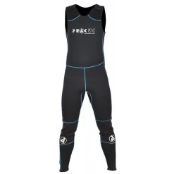 Centre, Heren, Step-In, Velcro, 3 Mm. (op=op)