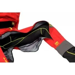 Dry-Suit, Whitewater One Piece 2021, Met Beenrits (op=op) -Kajak Verkoop Winkel peak uk dry suit whitewater one piece 2021 met bee 4