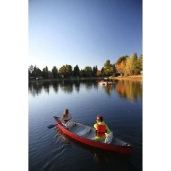 Pelican 14.6 DLX , 3 P.E. Banken En 2 Rugleuningen 12 Pelican 14.6 DLX , 3 P.E. Banken En 2 Rugleuningen -Kajak Verkoop Winkel pelican 146 dlx 3 pe banken en 2 rugleuningen 4