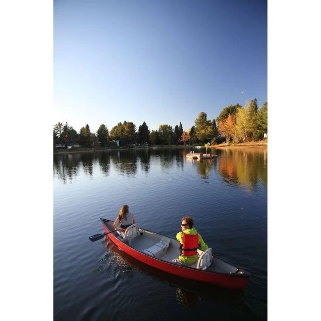 Pelican 14.6 DLX , 3 P.E. Banken En 2 Rugleuningen 7 Pelican 14.6 DLX , 3 P.E. Banken En 2 Rugleuningen - Afbeelding 5