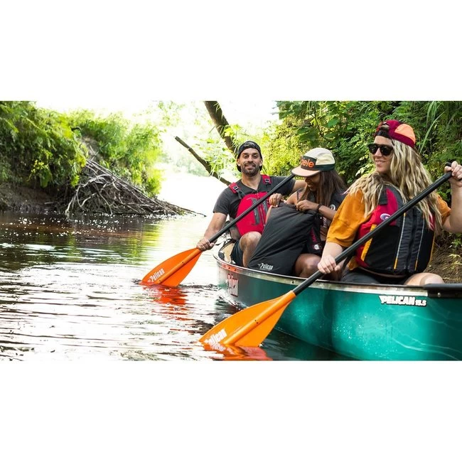 Pelican 15.5 Ft. 3 P.E. Banken 5 Pelican 15.5 Ft. 3 P.E. Banken - Afbeelding 3