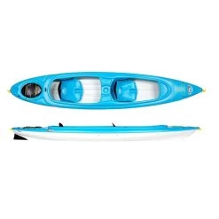 Pelican Argo-Alliance Tandem 136X