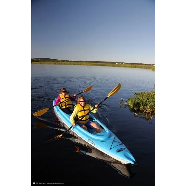 Pelican Argo-Alliance Tandem 136X 6 Pelican Argo-Alliance Tandem 136X - Afbeelding 4