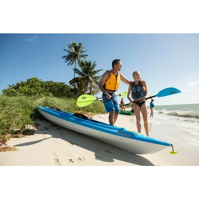 Pelican Argo-Alliance Tandem 136X 7 Pelican Argo-Alliance Tandem 136X - Afbeelding 5