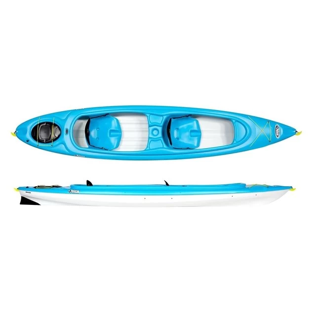 Pelican Argo-Alliance Tandem 136X 3 Pelican Argo-Alliance Tandem 136X