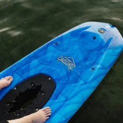 Pelican Getaway 110 Hydryve II, Pedaalsysteem 13 Pelican Getaway 110 Hydryve II, Pedaalsysteem -Kajak Verkoop Winkel pelican getaway 110 hydryve ii pedaalsysteem 5