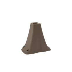 Pelican Seat Support Cone, Model 15.5