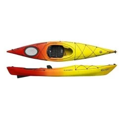 Expression 11, Scheg, 1 Dekluik