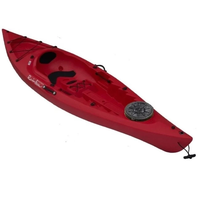 Rainbow Easy 295 Luxe, Vormzit, Dekluik 3 Rainbow Easy 295 Luxe, Vormzit, Dekluik