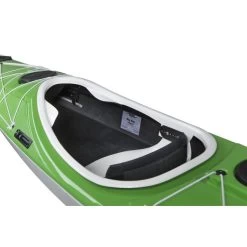 Rebel Gnarly Dog 540, 3+1 Dekluiken, Scheg -Kajak Verkoop Winkel rebel gnarly dog 540 31 dekluiken scheg 2