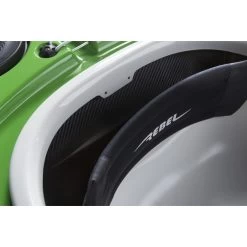 Rebel Gnarly Dog 540, 3+1 Dekluiken, Scheg -Kajak Verkoop Winkel rebel gnarly dog 540 31 dekluiken scheg 3