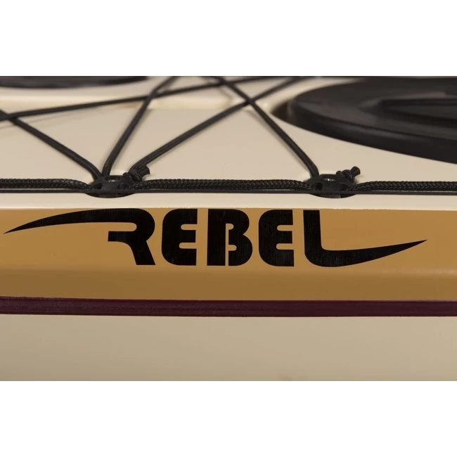 Rebel Jara 530 LV Plus, 3+1 Dekluiken, Scheg 8 Rebel Jara 530 LV Plus, 3+1 Dekluiken, Scheg - Afbeelding 6